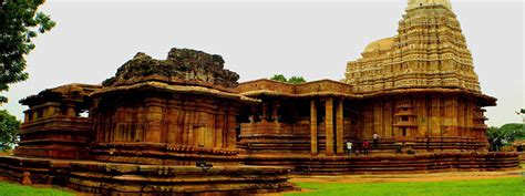 Ramappa Temple | Lake – (About, History, Timings, Built By, Architecture)