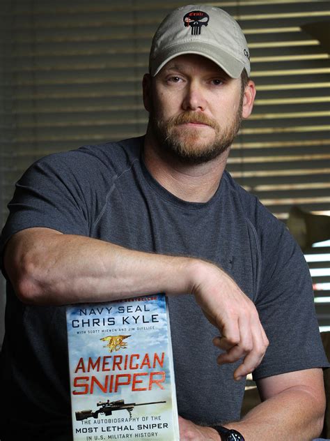 Chris Kyle: US Navy Seal sniper | The Independent | The Independent