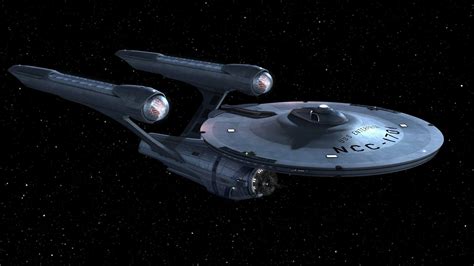 USS Enterprise Wallpapers - Wallpaper Cave