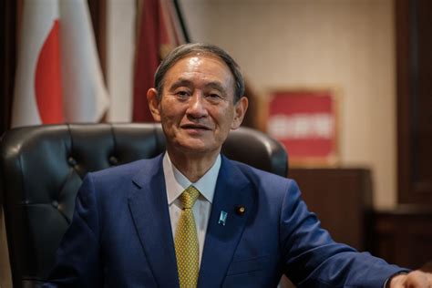 Yoshihide Suga Is Japan’s New Prime Minister. Here’s What That Means for the U.S. | LaptrinhX / News