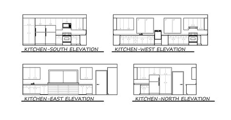 First Christian Reformed Interior Elevations | Curtis Architecture