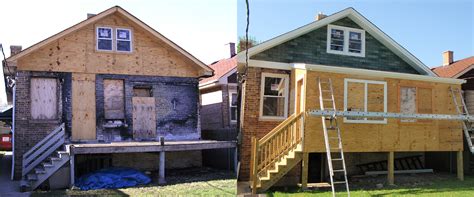 Fire Damage Restoration Process | Smoke Damage Restoration Process