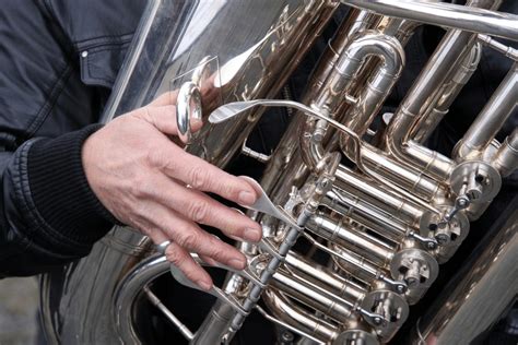 Tuba Vs. Euphonium (And Baritone): Direct Comparison – Dynamic Music Room