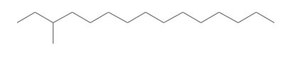 Pentadecane, 3-methyl-