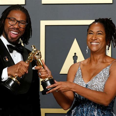 'Hair Love': What to know about the Oscar-winning animated film - Good Morning America