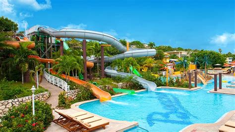 Beaches Ocho Rios - Resorts Daily