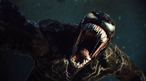 Venom Symbiote | Marvel Movies | Fandom