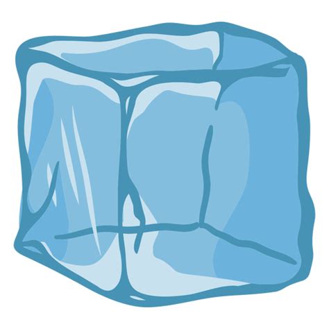 Ice cube Logo Template Editable Design to Download