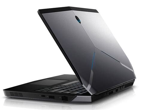 Alienware Launches Three New Gaming Laptops