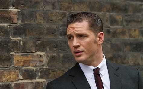 Tom Hardy James Bond