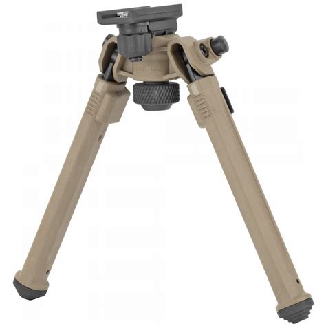 Magpul Bipod Sling Stud Quick Detach FDE - 4Shooters