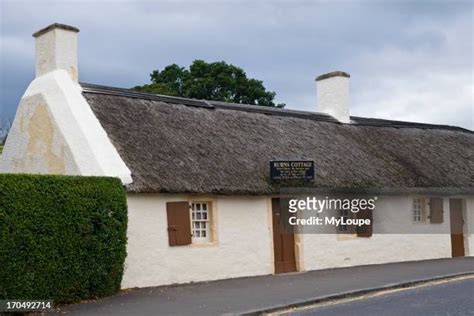 Robert Burns Birthplace Museum Photos and Premium High Res Pictures - Getty Images