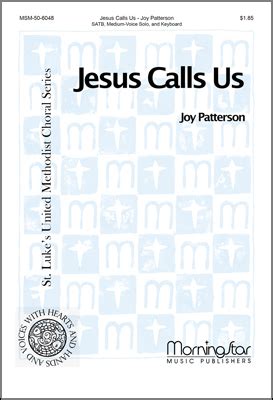 Jesus Calls Us - Hymnary.org