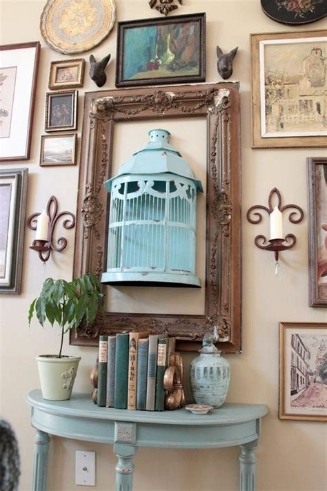 Create an eclectic gallery wall display | Eclectic gallery wall, Decor, Wall decor