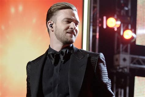 Justin Timberlake Under Fire From Take Back the Night Foundation Over ‘Take Back the Night’ Track