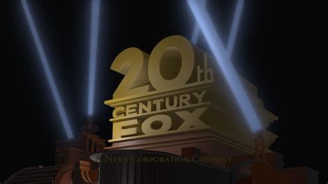 How do I render this 20th Century Fox remake correctly? - Lighting and Rendering - Blender ...