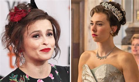 The Crown season 3 Helena Bonham-Carter CONFIRMED to play Princess ...