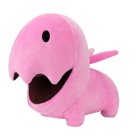 Carbot Pink Zergling Plush | Makeship