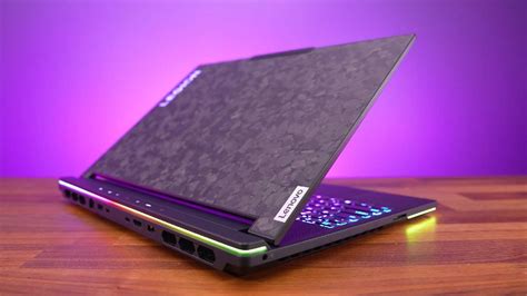Lenovo Legion 9i Price in India: Lenovo's most expensive laptop till date, know complete details ...