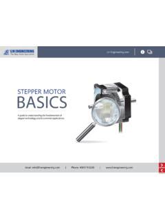 STEPPER MOTOR BASICS / stepper-motor-basics.pdf / PDF4PRO