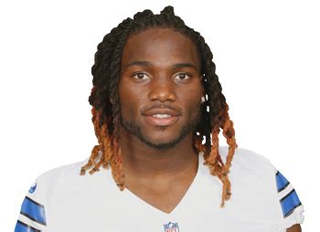 Jaylon Smith Stats & Fantasy Ranking - PlayerProfiler