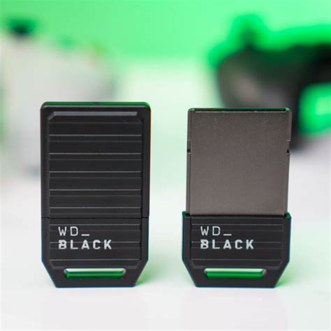 WD_BLACK on Twitter: "Level up your gaming experience with WD_BLACK C50 ...