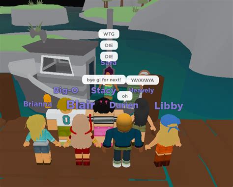 total roblox drama really is interesting | Fandom