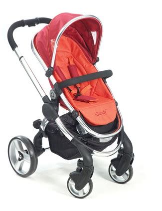 iCandy Peach Stroller - Pushchairs & prams - Pushchairs - MadeForMums