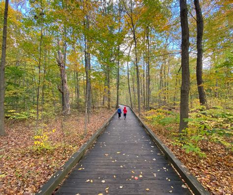 Family Friendly Guide to the Columbus Metro Parks