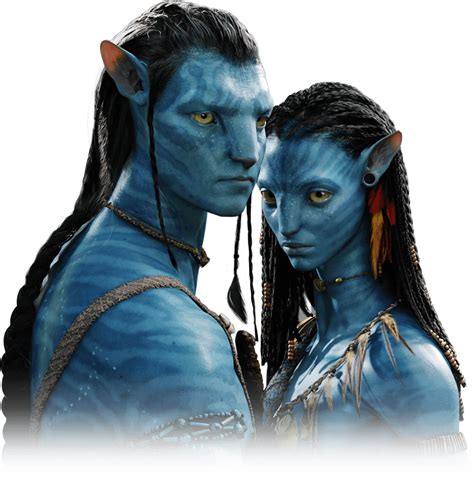 Avatar Characters