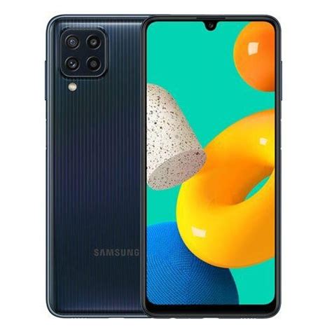 Samsung Galaxy M32 Price in Pakistan & Specifications - Phoneworld