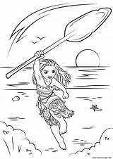 Moana Coloring Pages  Coloring Home sketch template