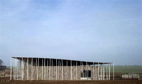 Gallery of Stonehenge Visitor Centre / Denton Corker Marshall - 2