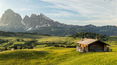 Alpe di Siusi: offers and hotels on the broadest plateau in Europe