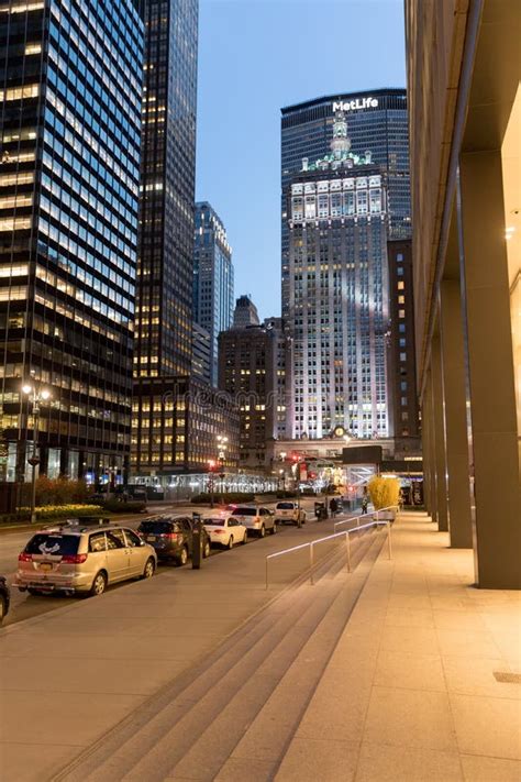 New York City during the Coronavirus - March 2020 Editorial Photography ...