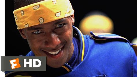 Nick Cannon Drumline / December 2002 Blackfilm Com Features Interviews ...