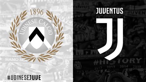 Udinese vs Juventus: Match Preview - Juventus