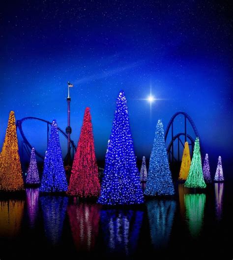 SeaWorld Orlando’s Christmas Celebration returns with new Sesame Street parade