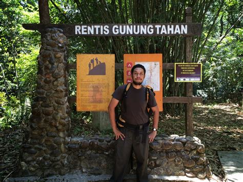 afifplc: Gunung Tahan - an epic journey of a lifetime