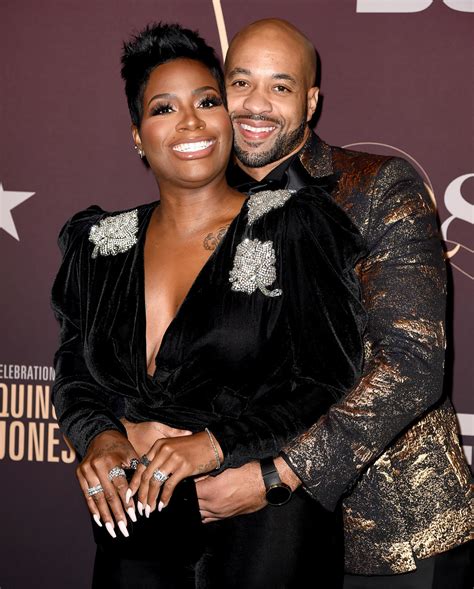 Fantasia Barrino and Husband Kendall Taylor’s Relationship Timeline