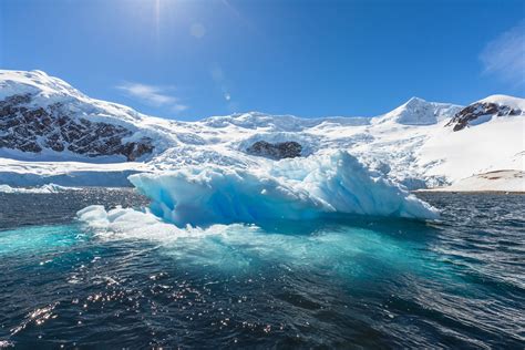 Crucial Antarctic ocean circulation heading for collapse