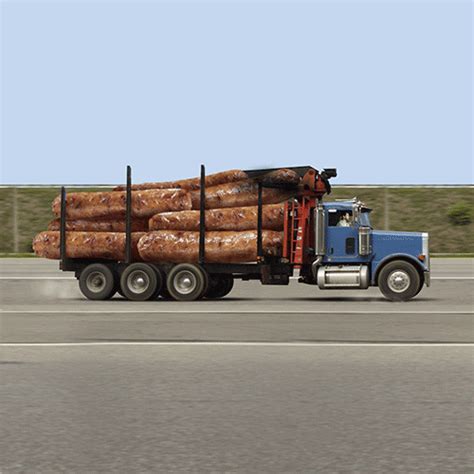 Logging Truck GIFs - Find & Share on GIPHY