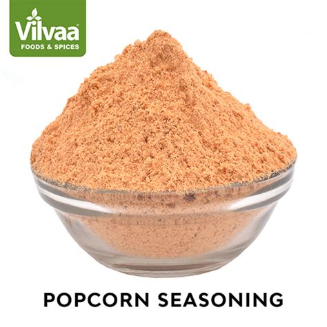 Popcorn Seasoning Powder at 917.00 INR in Erode, Tamil Nadu | Qualfis ...