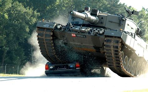 military tank norway leopard 2 norwegian army wallpaper ...