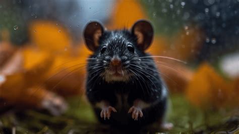 549+ Black Hamster Names: (Best 2024 Picks!) - Blog Of Tom