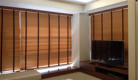 Venetian Blinds - The Curtain Boutique - Blinds & Curtains Singapore