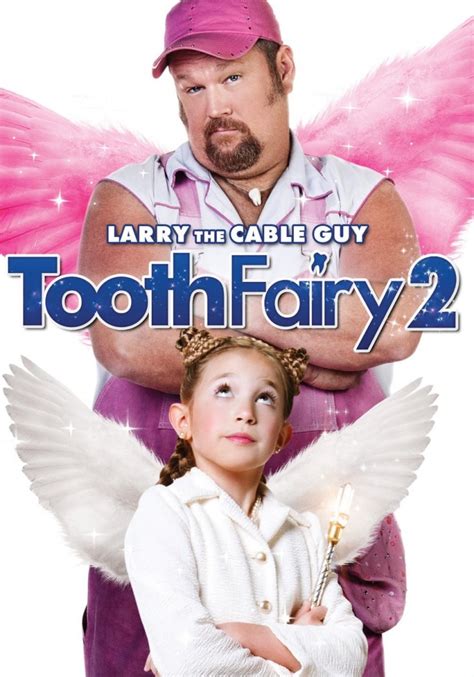 Tooth Fairy 2 DVD Release Date March 6, 2012