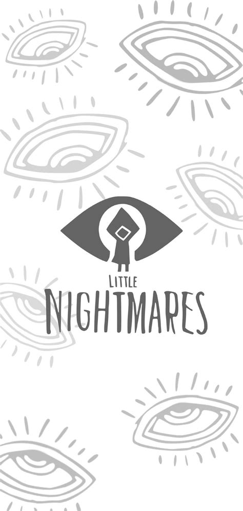 Little Nightmares Wallpaper I Made : r/LittleNightmares