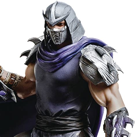 Tmnt 2022 Shredder Armor