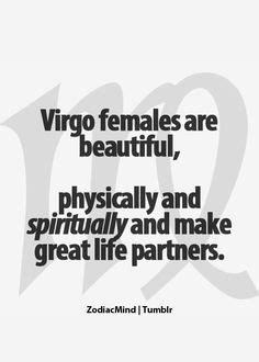 Virgo Women Quotes. QuotesGram